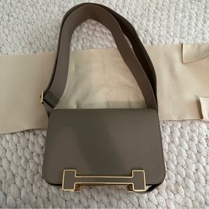 Brand new with Box HERMES GETA